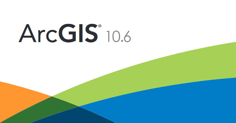 arcgis engine 10.6